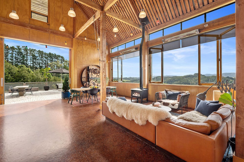 Photo of Livingroom in Warkworth