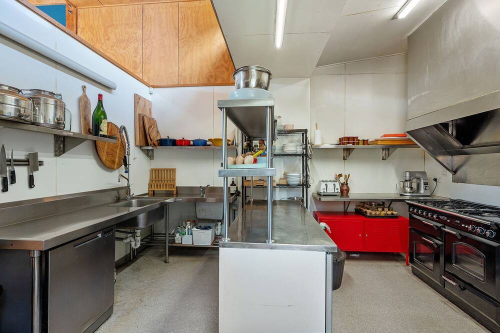 Photo of Kitchen in Warkworth