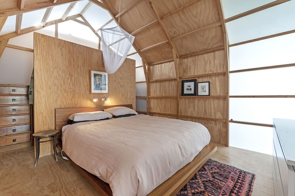 Photo of Bedroom in Warkworth