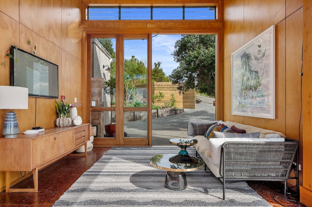 Photo of Livingroom in Warkworth