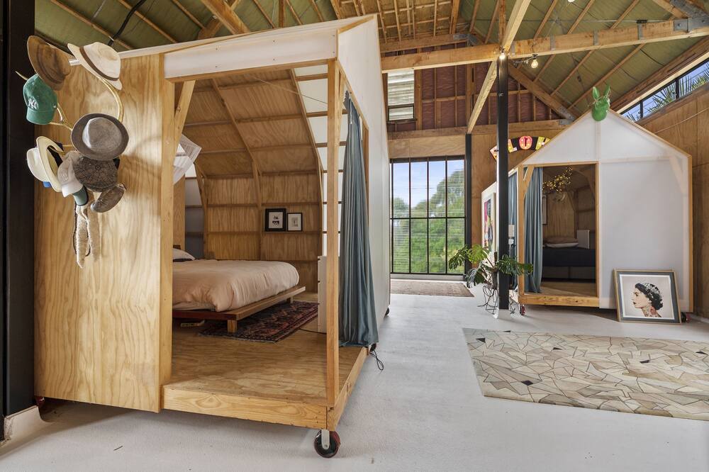 Photo of Bedroom in Warkworth