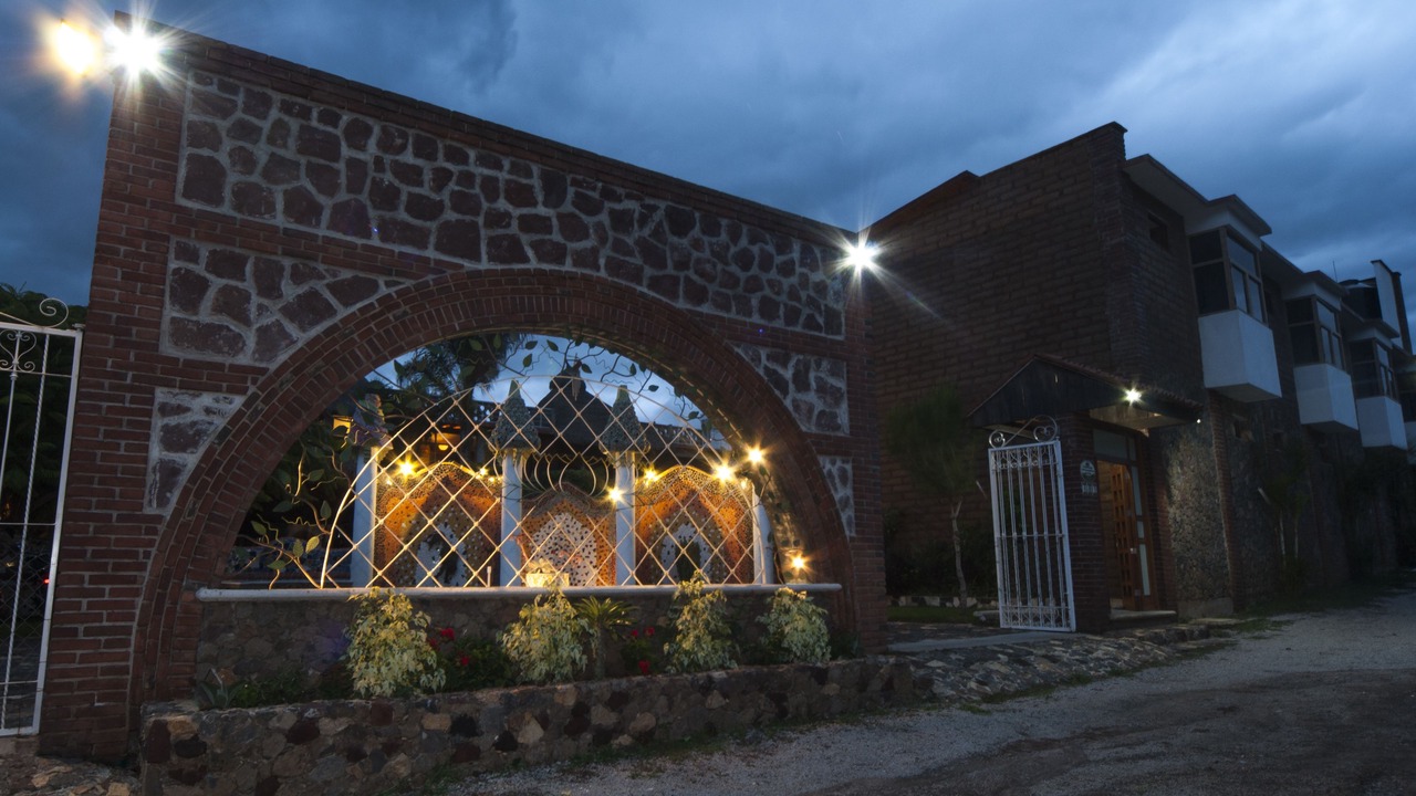 Photo of Outdoor in San Pedro