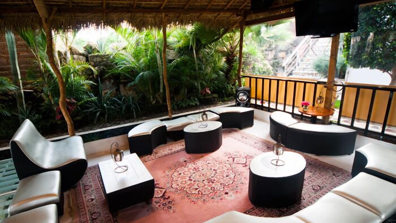 Photo of Outdoor in San Pedro