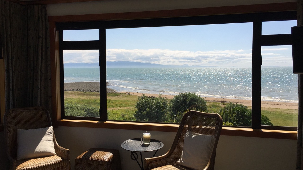 Photo of Patio Balcony in Te Puru