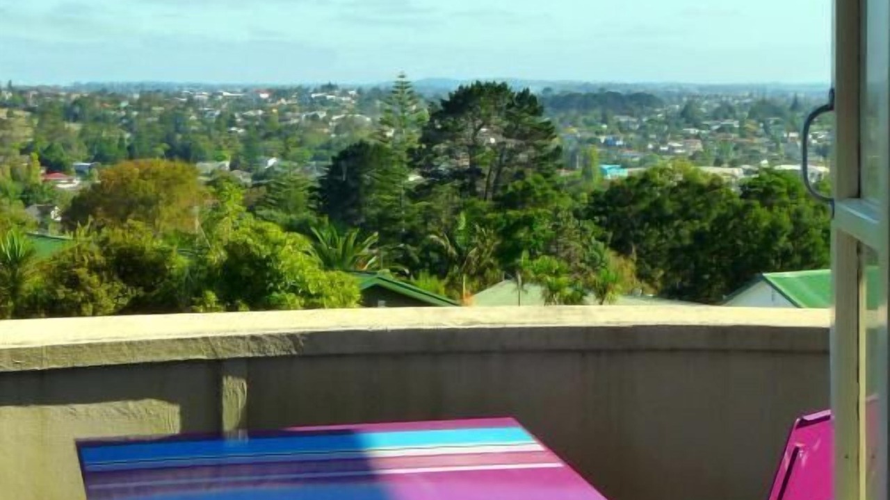 Photo of Patio Balcony in Glen Eden