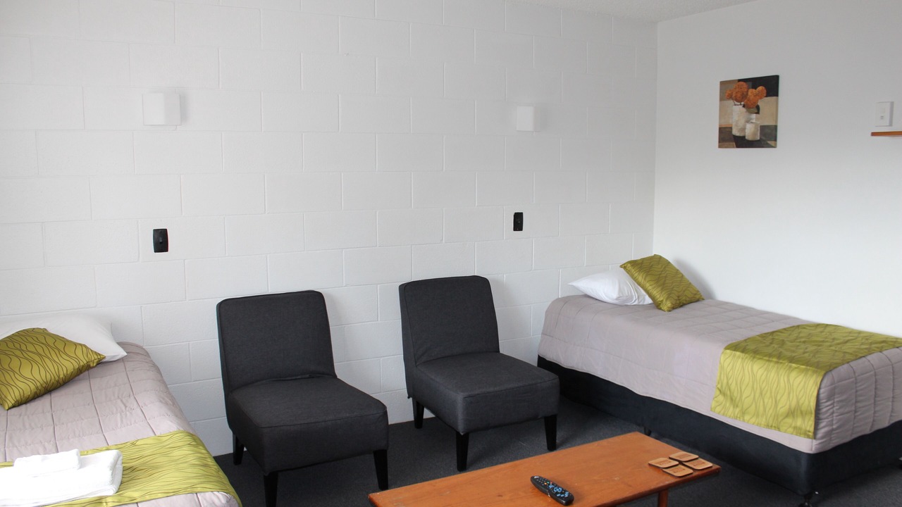 Photo of Livingroom in Hastings