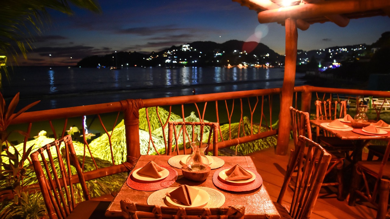 Photo of Outdoor in Playa la Madera