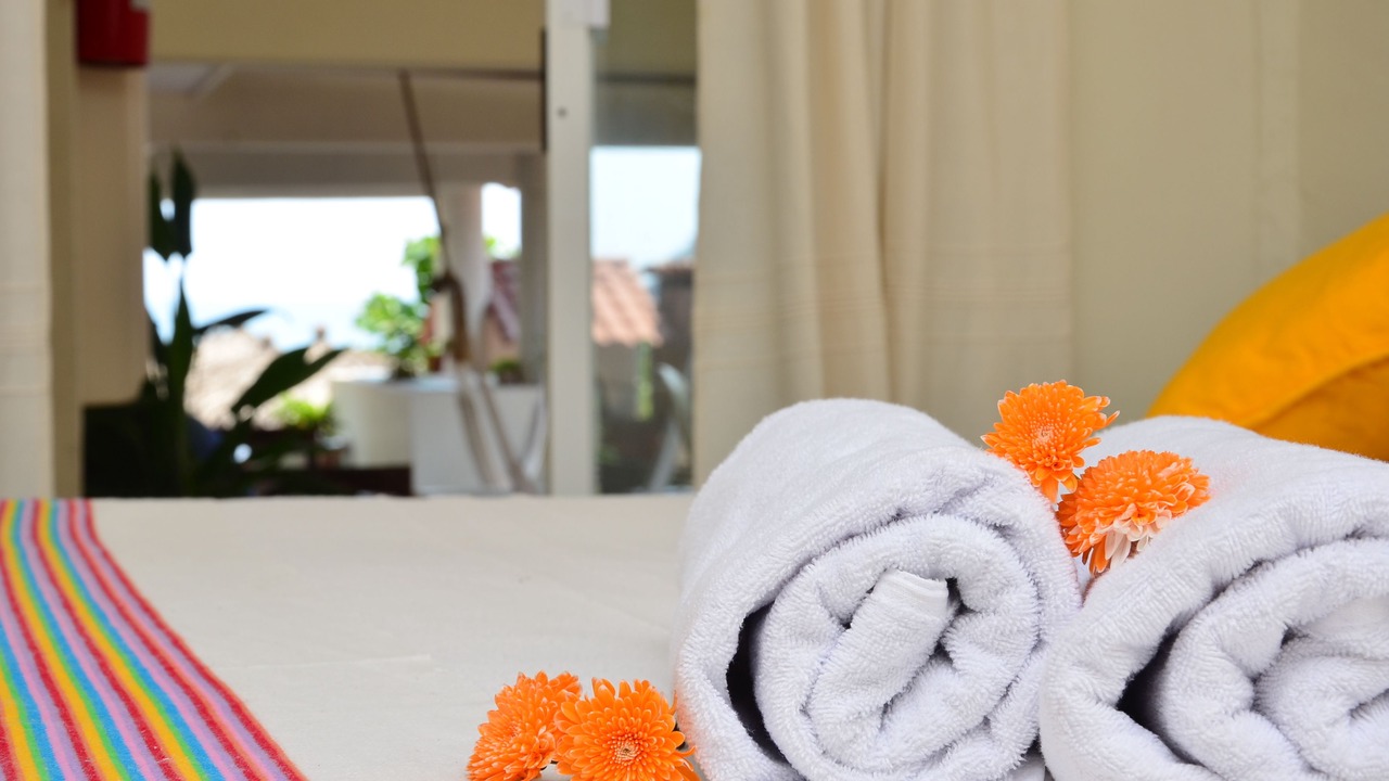 Photo of Bedroom in Playa la Madera