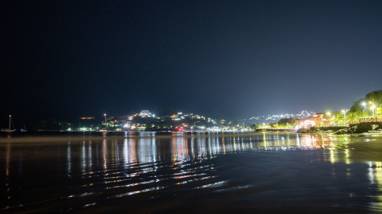 Photo of Outdoor in Playa la Madera