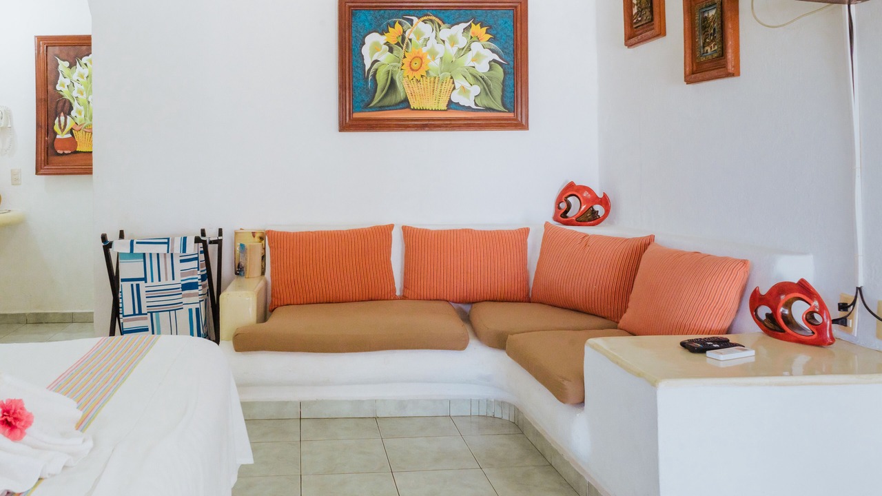 Photo of Bedroom in Playa la Madera