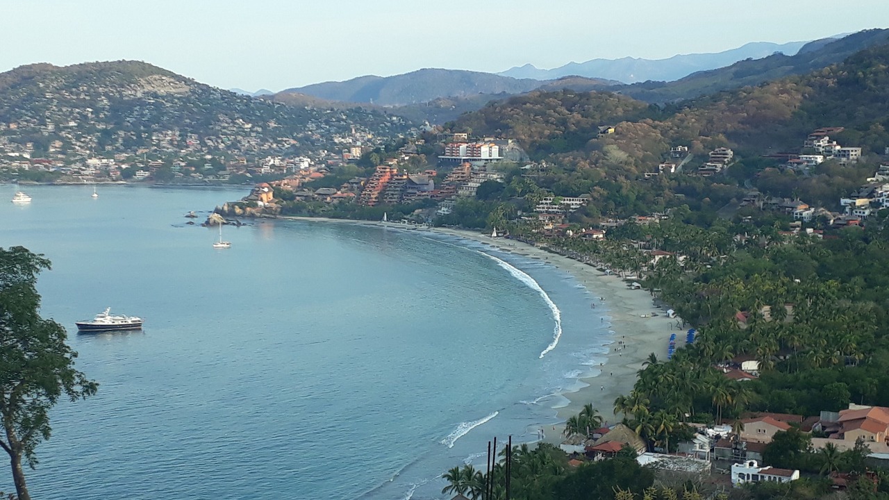 Photo of Outdoor in Playa Las Gatas