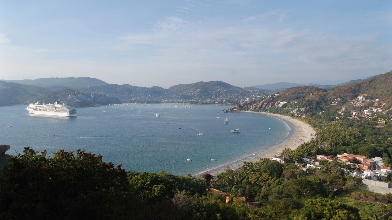 Photo of Others in Playa Las Gatas