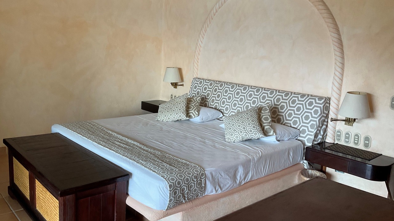 Photo of Bedroom in Playa Las Gatas
