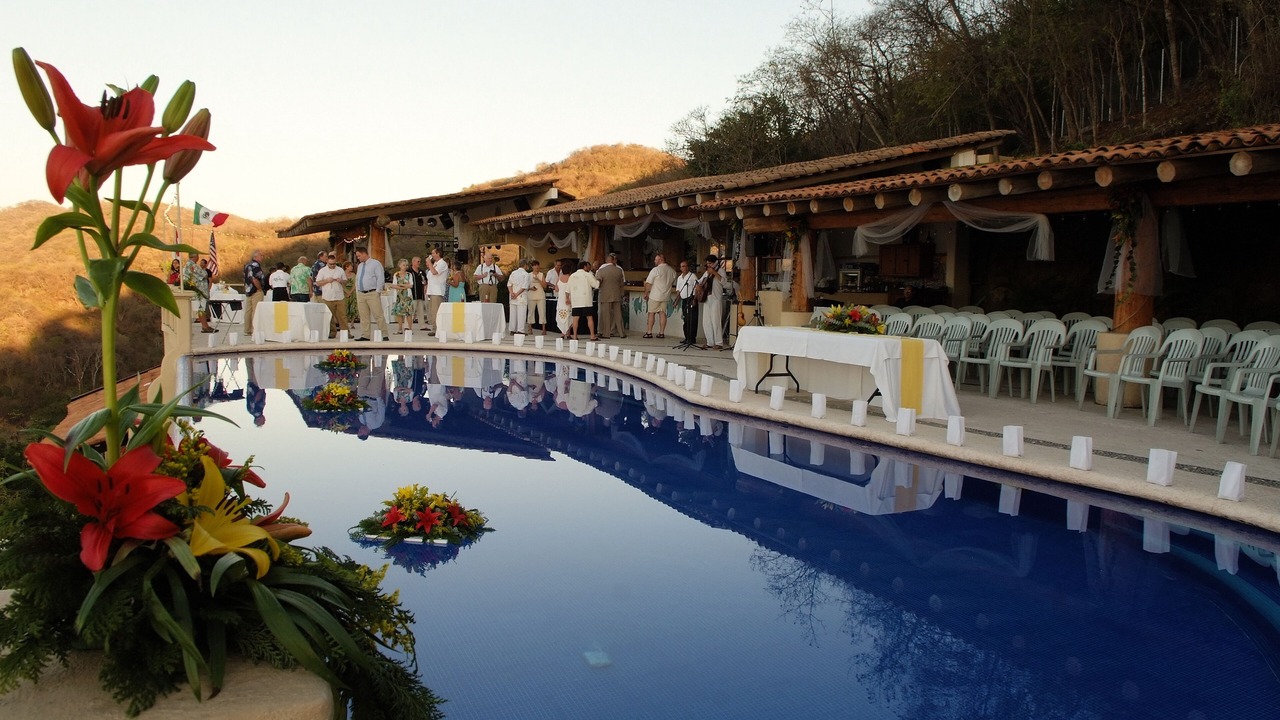 Photo of Others in Playa Las Gatas