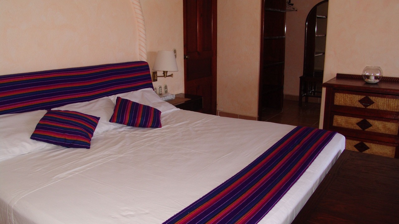 Photo of Bedroom in Playa Las Gatas