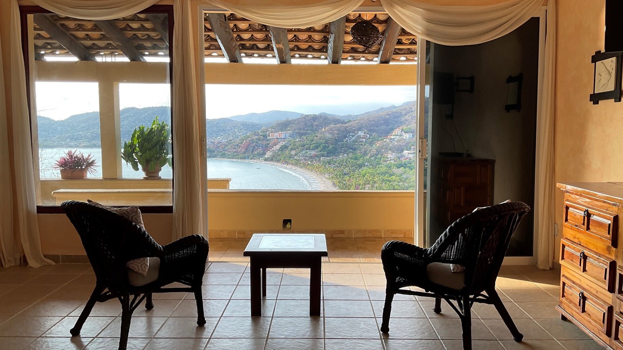 Photo of Bedroom in Playa Las Gatas