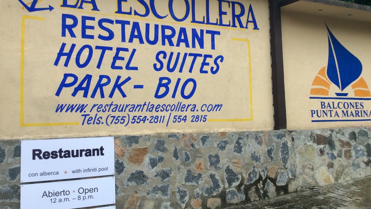 Photo of Outdoor in Playa Las Gatas