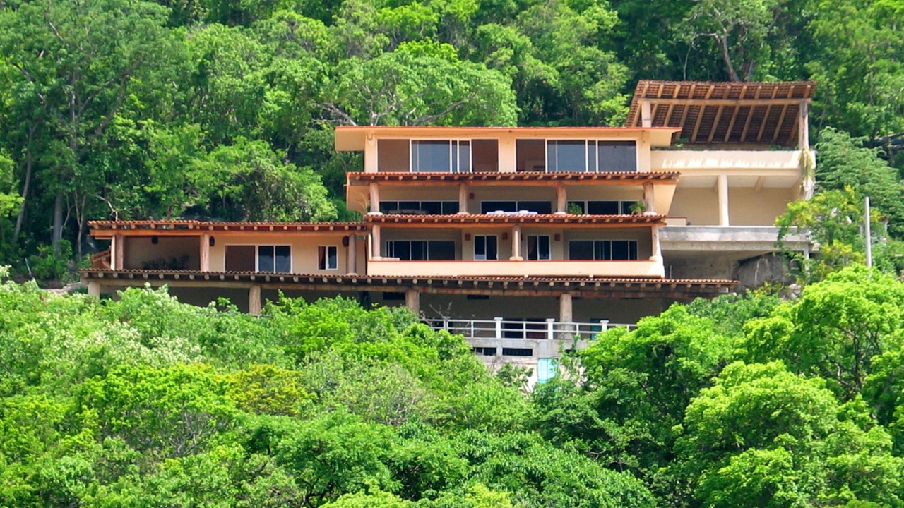 Photo of Outdoor in Playa Las Gatas