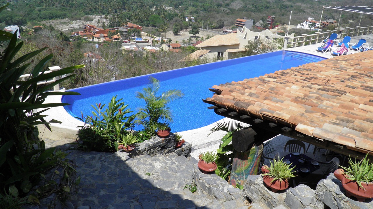 Photo of Outdoor in Playa Las Gatas