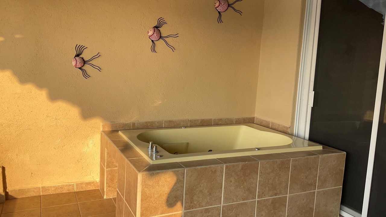 Photo of Bathroom in Playa Las Gatas