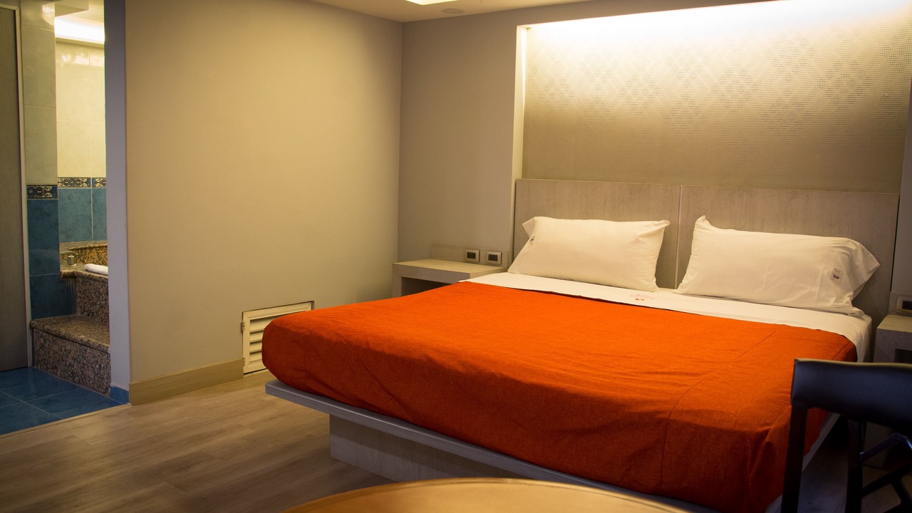 Photo of Bedroom in Doctores