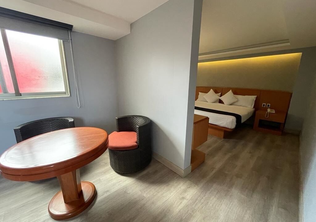Photo of Bedroom in Doctores