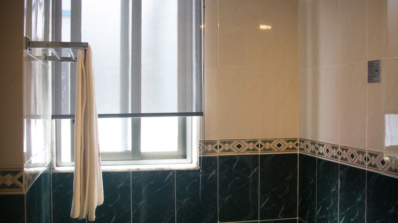 Photo of Bathroom in Doctores