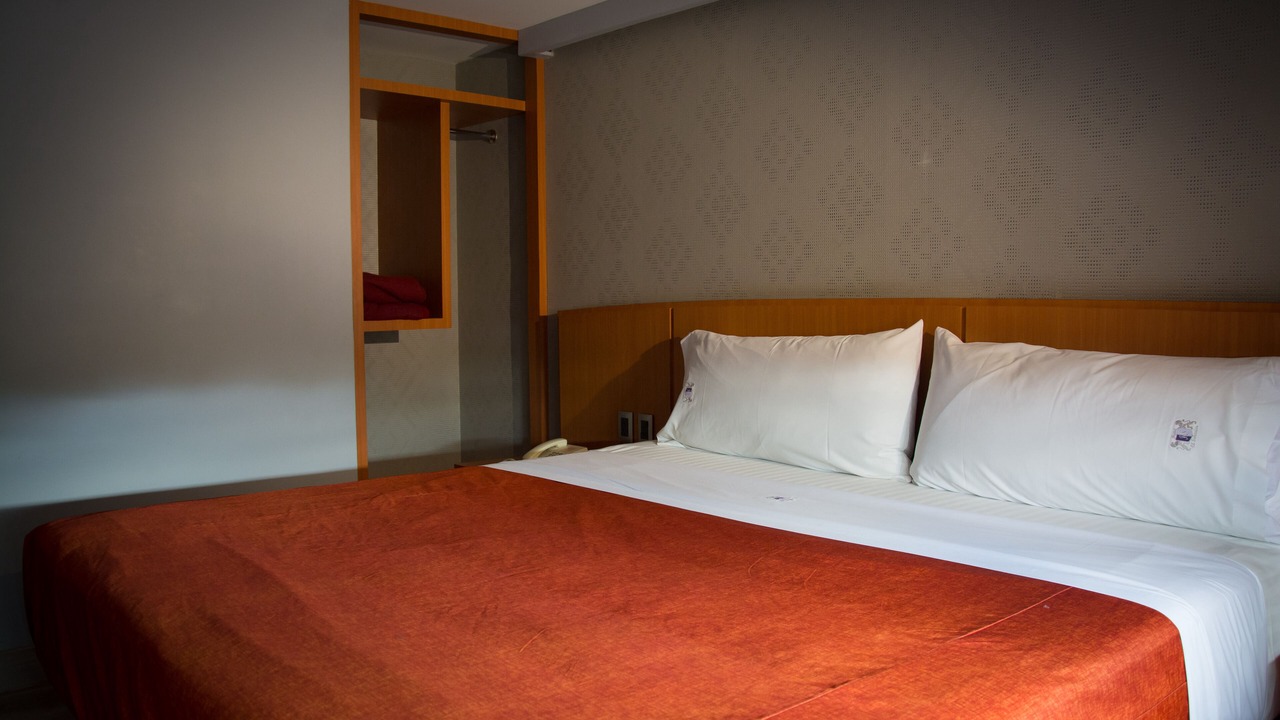 Photo of Bedroom in Doctores