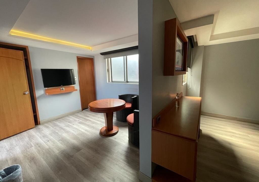Photo of Bedroom in Doctores