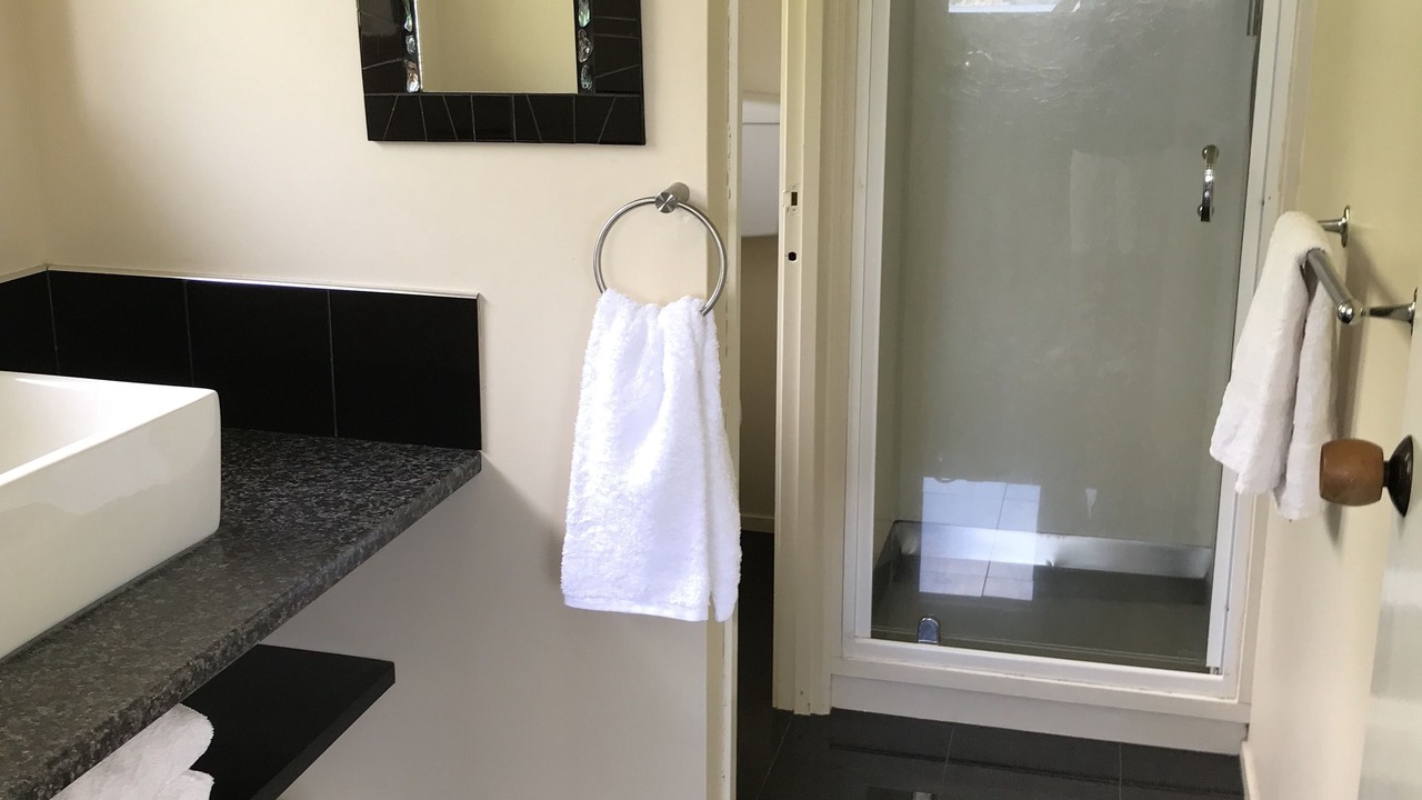 Photo of Bathroom in Tryphena
