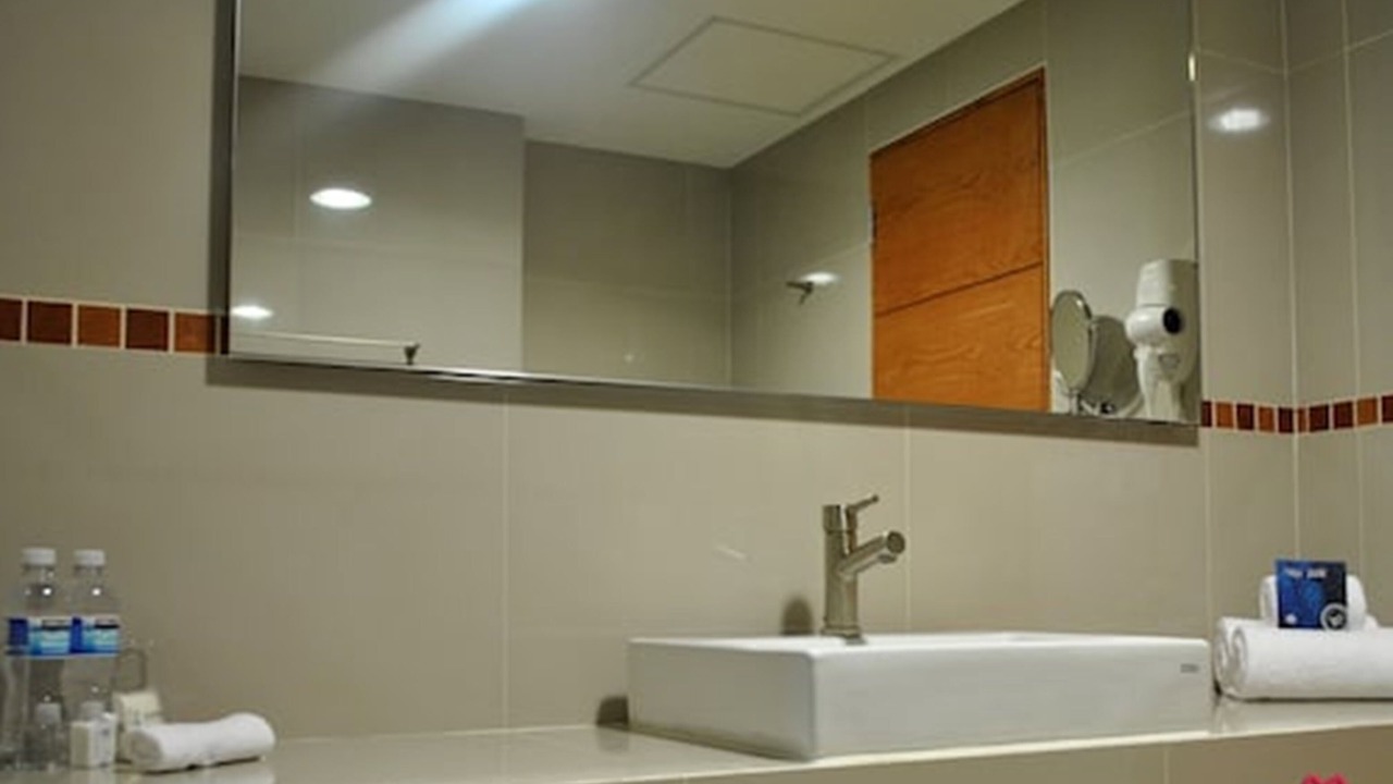 Photo of Bathroom in Zona Expo