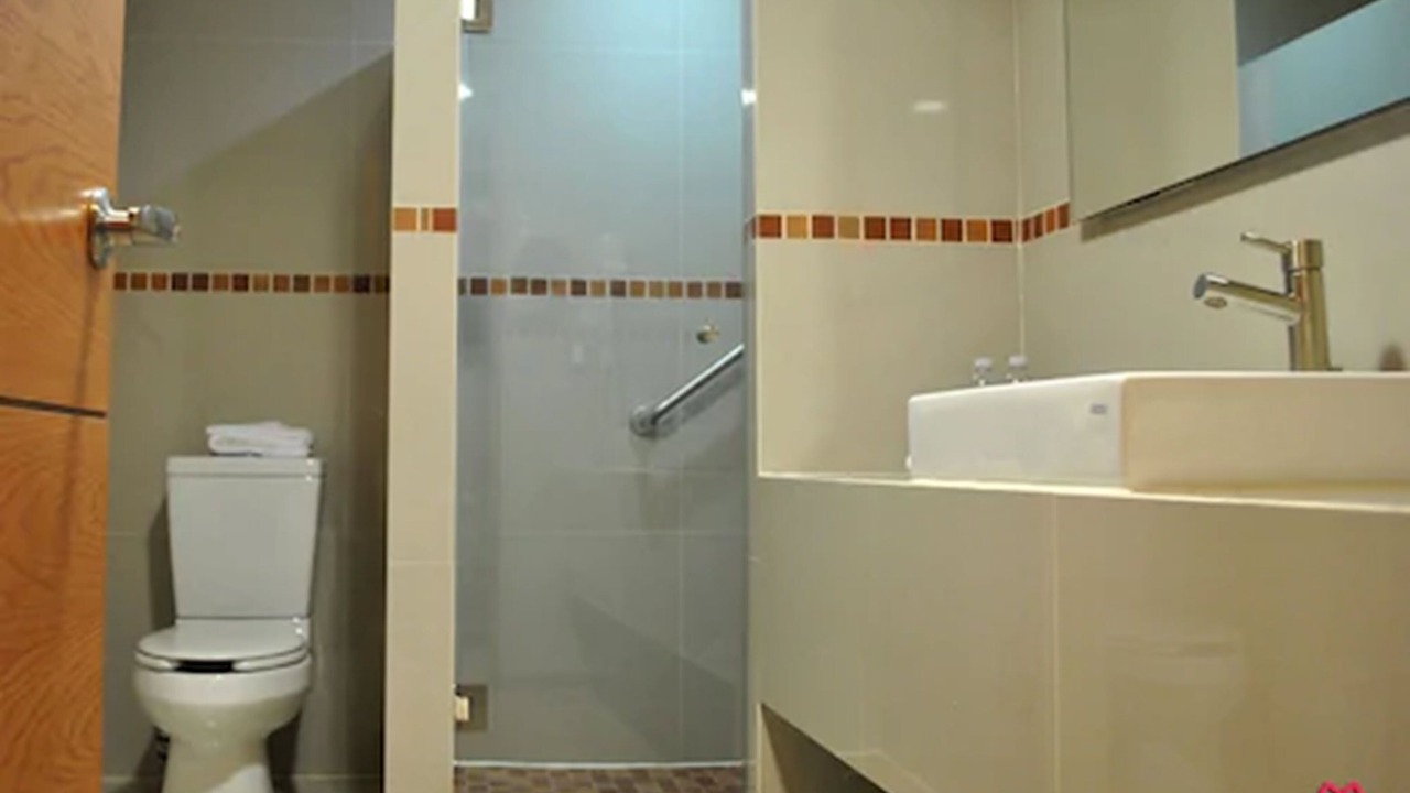 Photo of Bathroom in Zona Expo