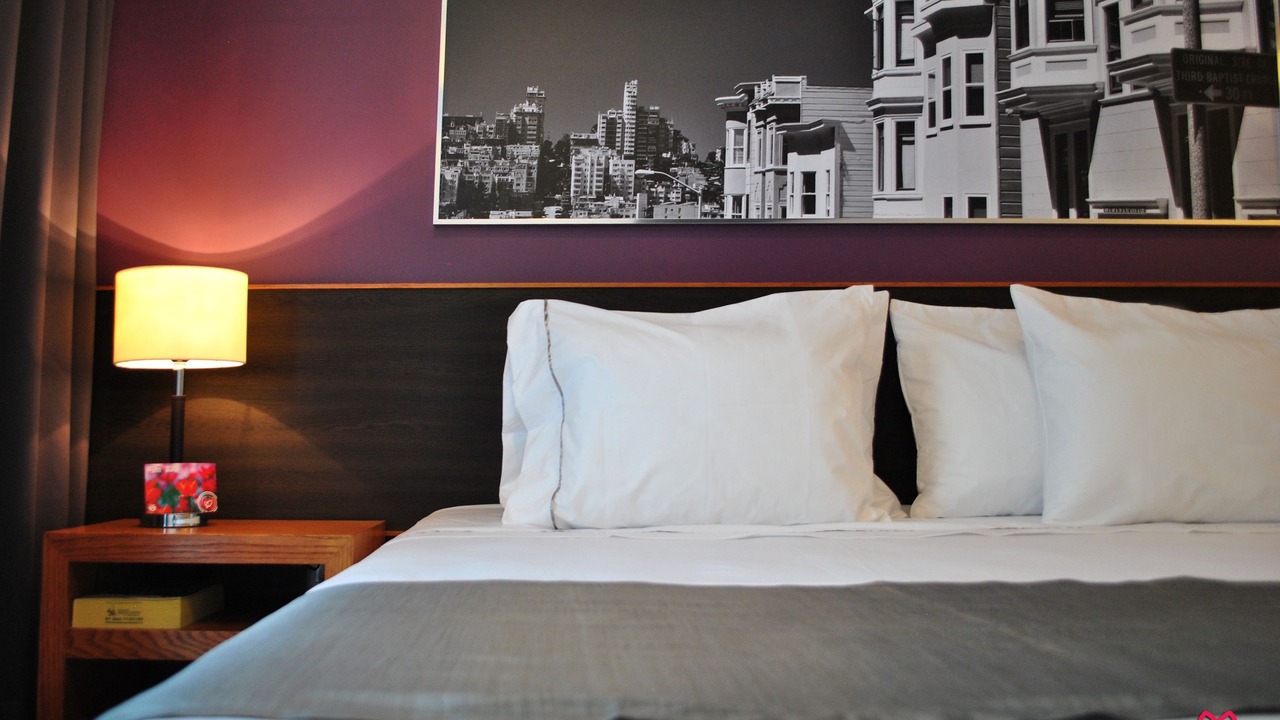 Photo of Bedroom in Zona Expo