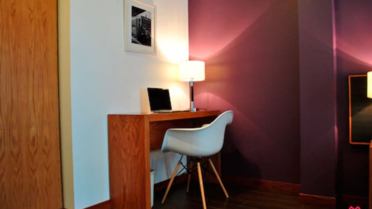 Photo of Bedroom in Zona Expo
