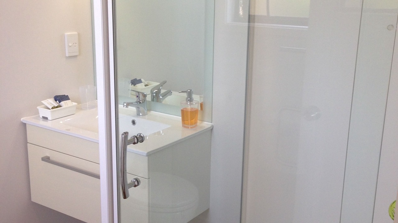 Photo of Bathroom in Haruru