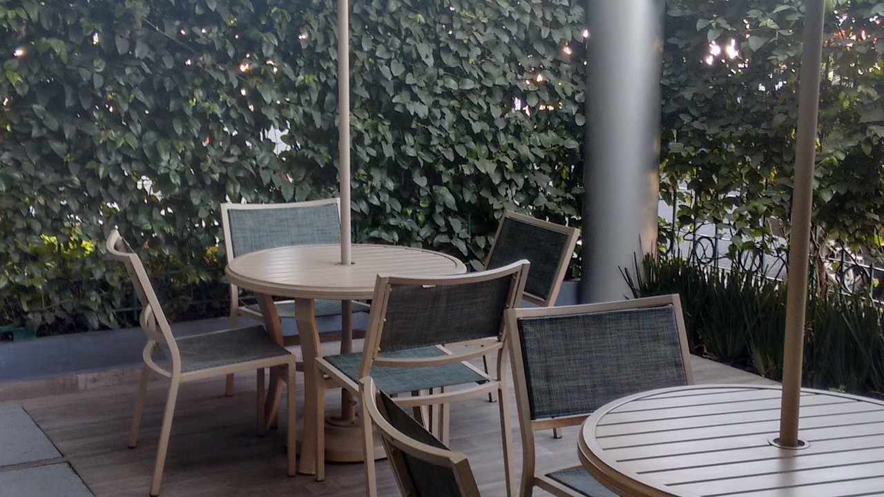 Photo of Patio Balcony in Ixtapalapa