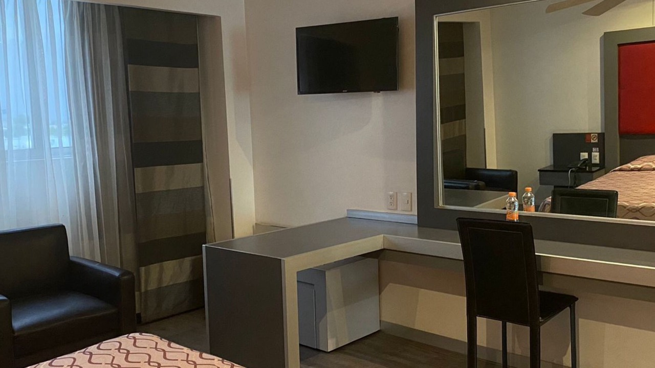 Photo of Bedroom in Ixtapalapa