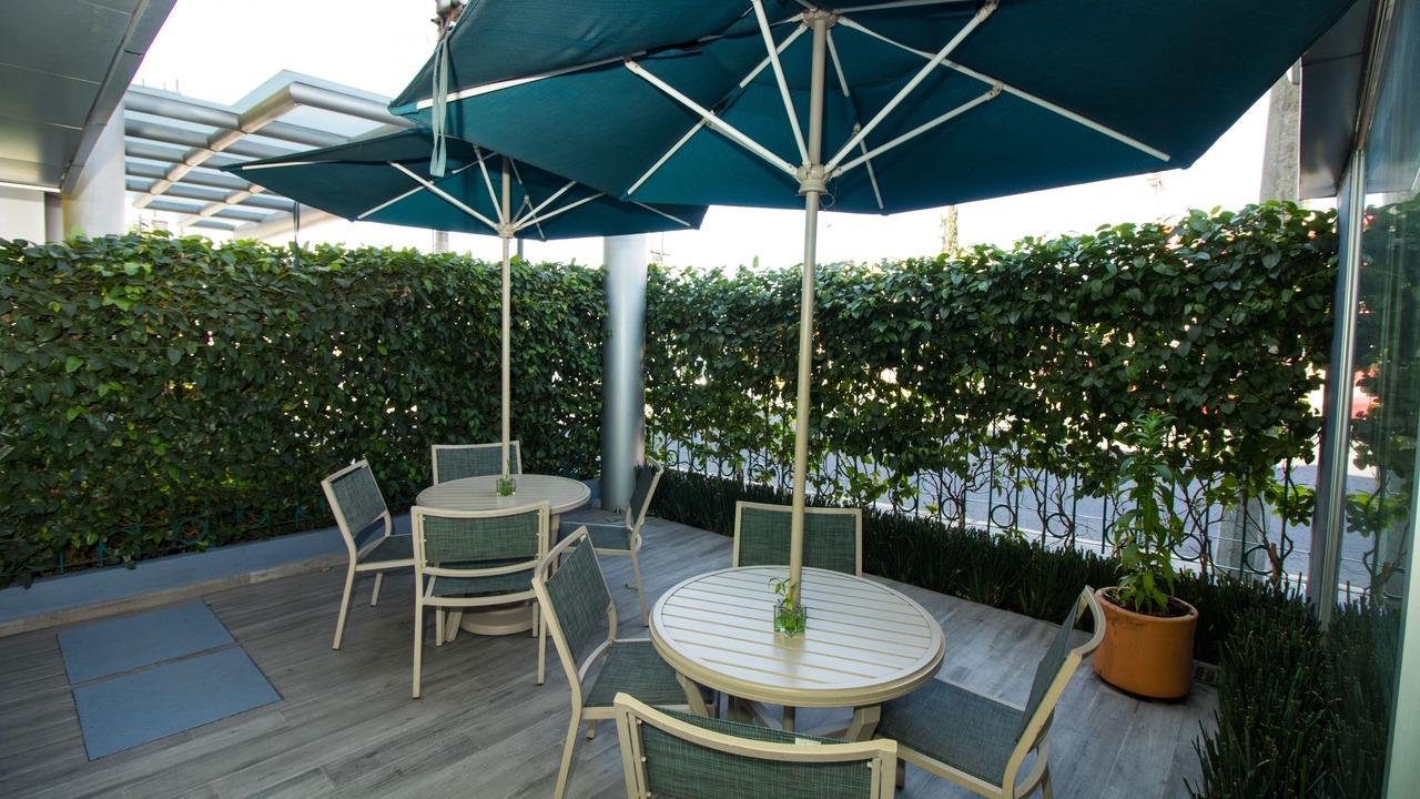 Photo of Outdoor in Ixtapalapa