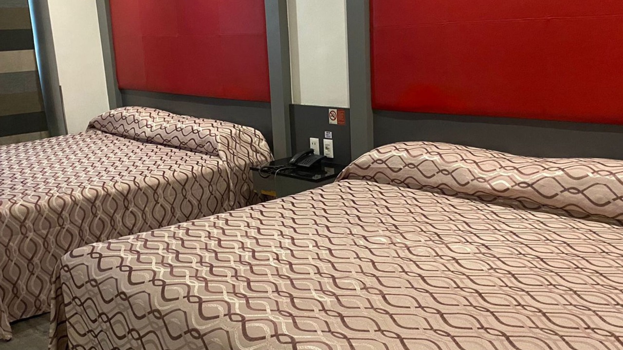 Photo of Bedroom in Ixtapalapa