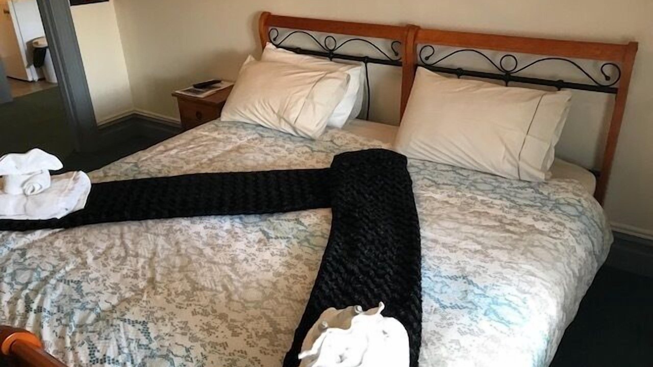 Photo of Bedroom in Waiuku