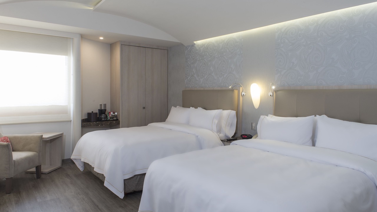 Photo of Bedroom in Naucalpan
