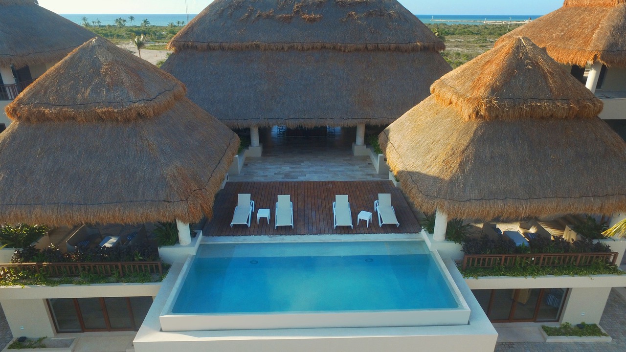 Photo of Outdoor in Telchac Puerto