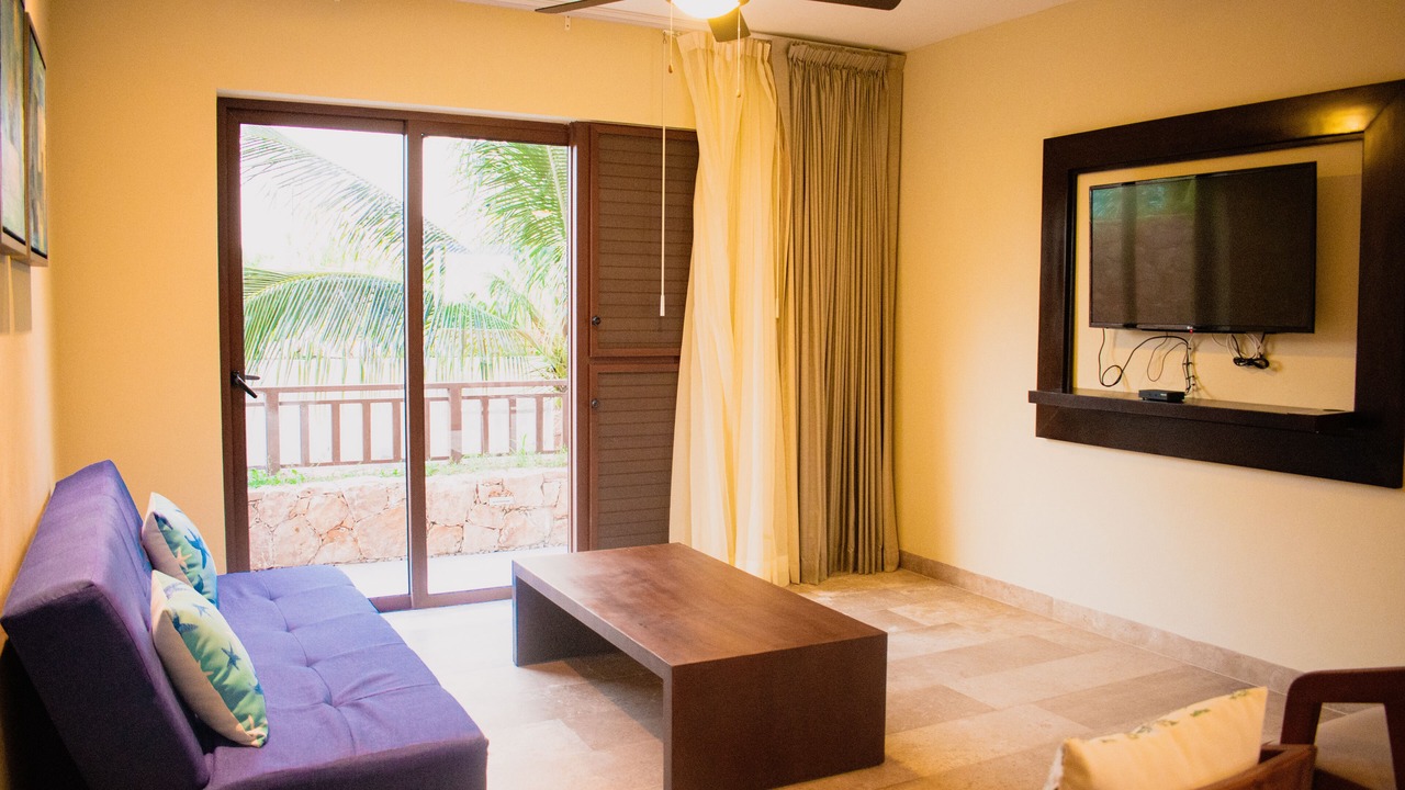 Photo of Bedroom in Telchac Puerto