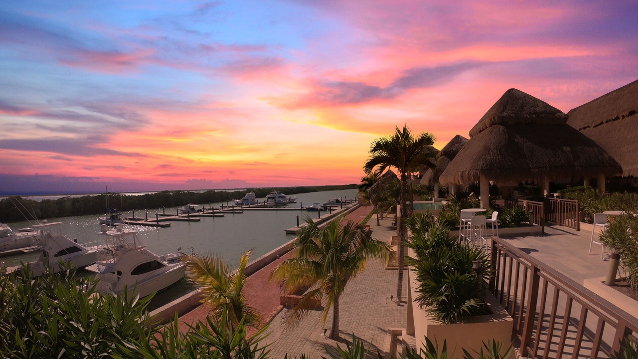 Photo of Patio Balcony in Telchac Puerto