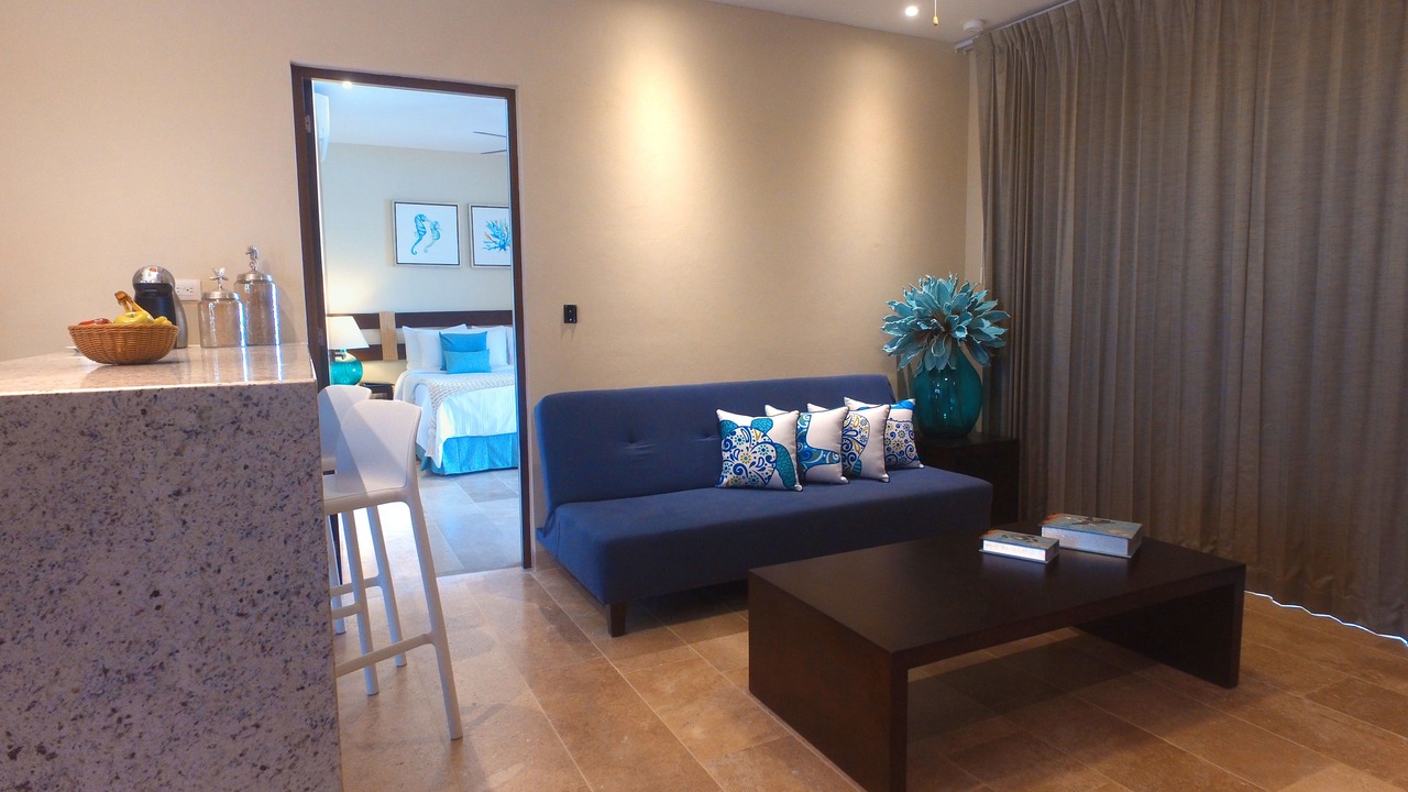 Photo of Bedroom in Telchac Puerto