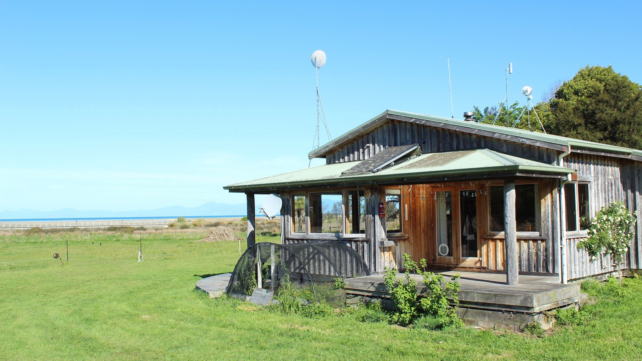 Photo of Outdoor in Marahau