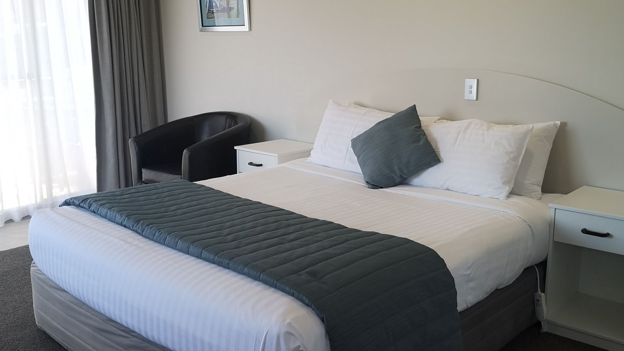 Photo of Bedroom in Tairua