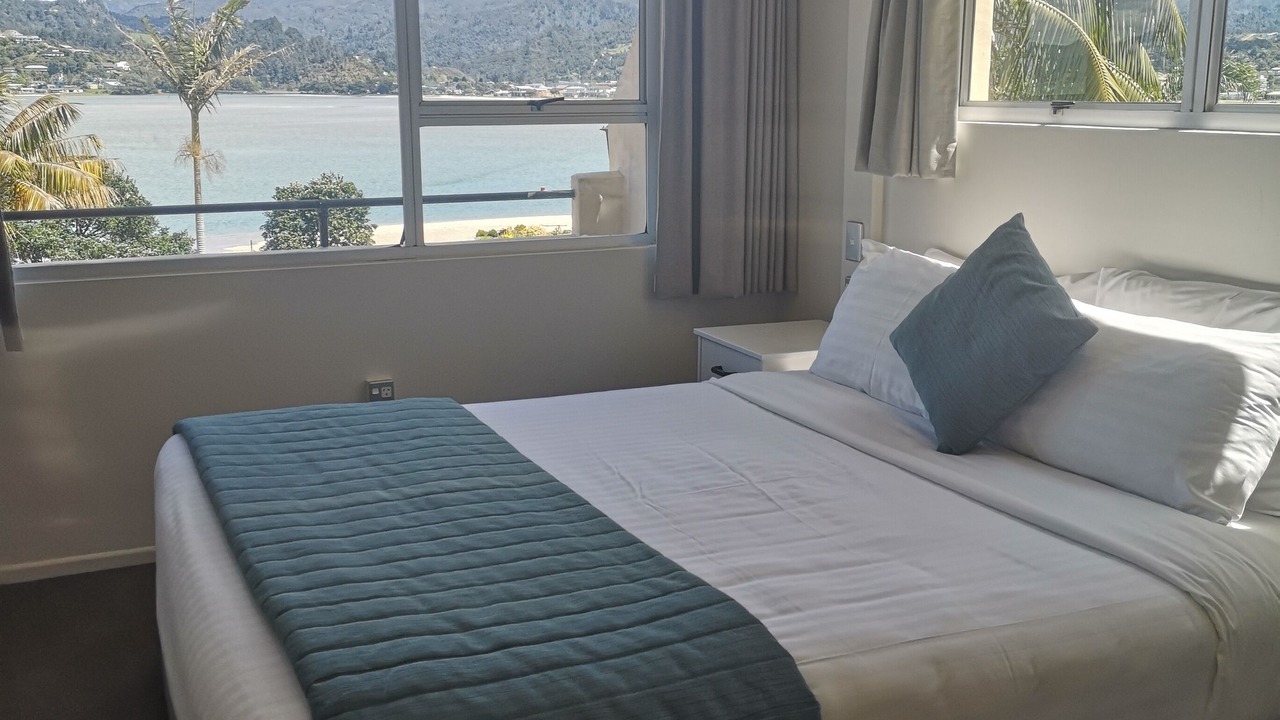 Photo of Patio Balcony in Tairua