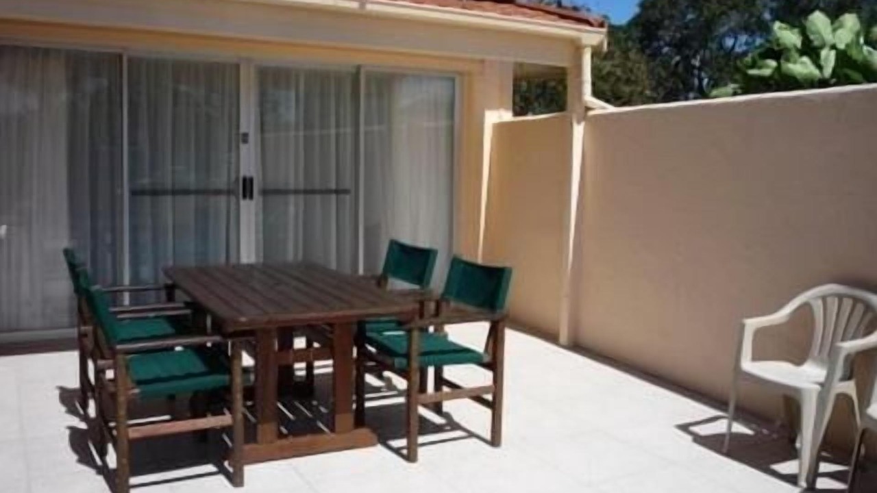 Photo of Patio Balcony in Tairua
