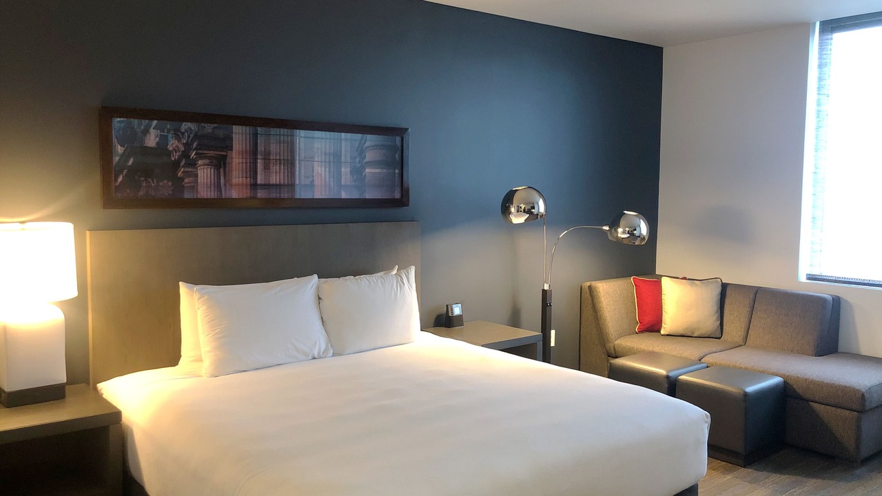 Photo of Bedroom in Santa Fe